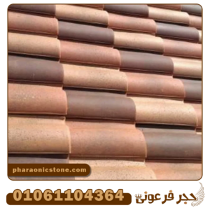 مقاول تركيب قرميد PVC
