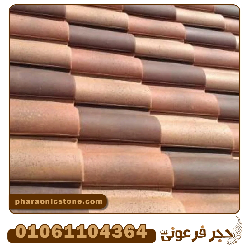 مقاول تركيب قرميد PVC