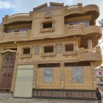 حجر فرعوني