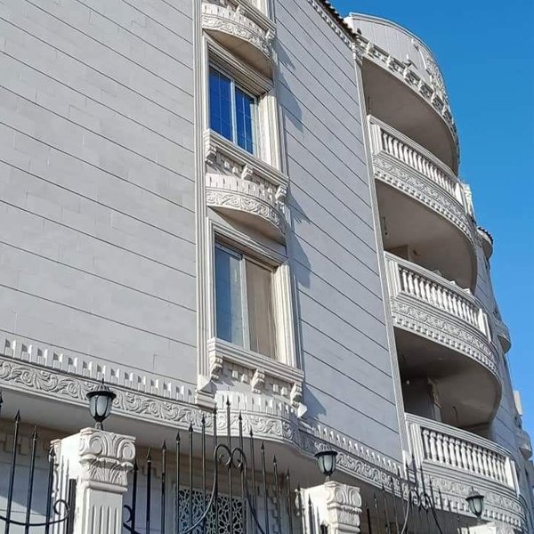 شركة تركيب حجر ابيض